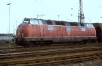 221 122  Oberhausen-W ...  Werner Brutzer 25.07.2010