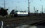 221 111  Oberhausen-W ...  Werner Brutzer 25.07.2010