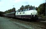 221 116  Hoferm�hle ...  Werner Brutzer 25.07.2010