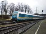 233 066 der Arriva ...  Johannes B. 03.05.2010