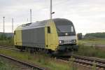 ER 20-002 kommt Lz ...  Maik Gentzmer 21.08.2010