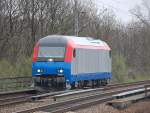 Cargo Trans Vagon (1 Photos)