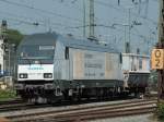 Eurorunner ER 20-2007 (223 ...  Mario Sch�rholz 22.05.2011