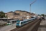 Hof Hbf am 25.05.2011 ...  R�diger Ulrich 15.06.2011