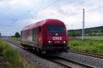 OHE 270080 (92 80 ...  Frank Thomas 19.06.2011