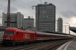 WLE 23 legt sich ...  Niklas Eimers 29.06.2011
