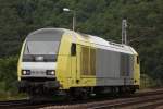 Der Siemens ER 20-004 ...  Niklas Eimers 01.07.2011