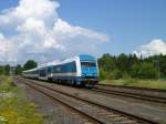 223 066 ist am ...  Alexander Hertel 27.07.2011