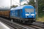 PRESS 253 015-8 (92 ...  Volker St�ckmann 30.07.2011