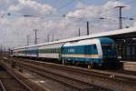 223 062-1 ...  Gilbert Coletti 06.08.2011