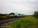
223 062 mit dem ...  Thomas Kneitschel 12.08.2011