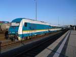 223 064 steht am ...  Alexander Hertel 15.08.2011