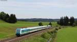 223 069-6 mit dem ...  Andreas Hackenjos 01.09.2011