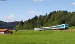 223 063-9 mit dem ...  Andreas Hackenjos 02.09.2011