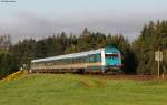 223 066-2 mit dem ...  Andreas Hackenjos 07.09.2011
