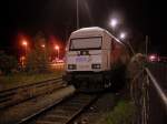 223 143 der NRS ...  Alexander Ring 09.09.2011