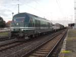 223 141 kam am ...  Alexander Ring 20.09.2011