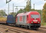 OHE 270082 (92 80 ...  Volker St�ckmann 23.09.2011