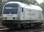 Eurorunner; ER 20-2007. K�ln-West. ...  Robert Viktor 24.09.2011