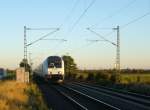 ER20 - 2007 von ...  Georg Bl�macher 17.10.2011