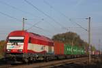EVB 420 14 am ...  Niklas Eimers 24.11.2011