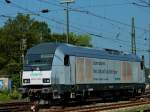 Eurorunner ER 20-2007 (223 ...  Mario Sch�rholz 12.12.2011