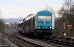 Arriva-L�nderbahn-Express (Alex) (800 Fotos)