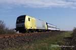 223 015-9 am 19.04.2012 ...  Torsten K�hnen 26.04.2012