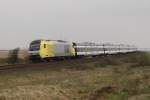 223 015-9 am 20.04.2012 ...  Torsten K�hnen 06.05.2012