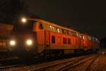 Die 225 006-6 und 225 099-1 in Dornap-Hahnenfurth . am ...