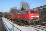 225 099-1 und 028-0 ...  Manfred Kopka 14.01.2010