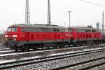225 026-4 und 225 ...  Christian Sch�rmann 14.02.2010