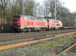 225 011 mit 225 ...  Dominik Eimers 24.03.2010