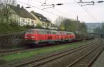 Als ich eigentlich schon ...  Nils Schmidt 16.04.2010