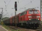 225 109 am 29.6.10 in Duisburg-Bissingheim  ...