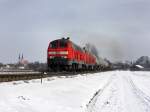 Die 225 071 und ...  Christian Maier 21.10.2011