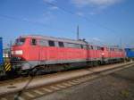 225 079-3 und 225 ...  Alexander Hertel 31.10.2011
