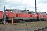 Hier 225 006-6 am ...  Lukas Jahn 29.12.2011