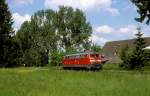 225 073  bei ...  Werner Brutzer 15.01.2012