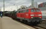 225 811-9 (218 011-5) ...  Tim Giermann 20.01.2012
