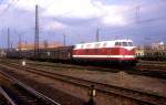 BR 228 (DR V 180, BR 118) 118 253  Dresden-Neustadt  07.05.91
