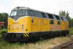 V200.21 von EBW Cargo ...  Eric Adrian Greulich 13.07.2010