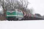 ITL 118 002 hat ...  Thomas Welzel 27.02.2010