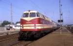 228 505  L�bben ...  Werner Brutzer 18.05.2010