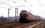 228 507 Wustermark 11.04.92  ...