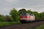 V180 321 Adam 8 Uwe Adam Transportunternehmen am 24.05.2010 bei ...