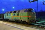 DP 25 (228 719) ...  Maik Gentzmer 02.06.2011