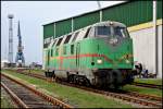 228 719-1 - DP ...  J�rg Trutwig 19.07.2011