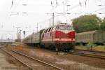 Der Russenzug, R�blingen a ...  Hans-Peter Waack 22.11.2011