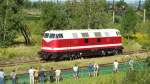 BR 228 (DR V 180, DR 118) (802 Fotos)